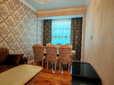 Elan №6270659 - Xırdalan, Xırdalan, 3 otaqlı, 78 m², 7/8 mərtəbə