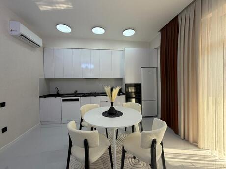 3-комнатная квартира, 80 м², Masazır: 167 900 ₼ 4
