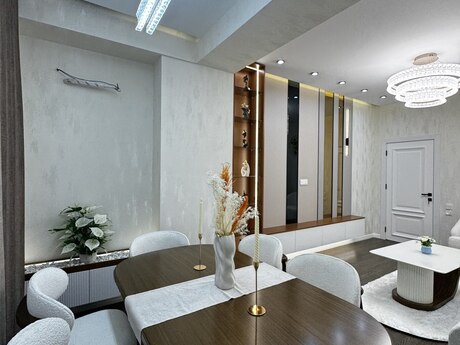 3 otaqlı mənzil, 110 m², Badamdar: 355 000 ₼ 5