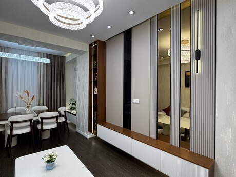 3 otaqlı mənzil, 110 m², Badamdar: 355 000 ₼ 2