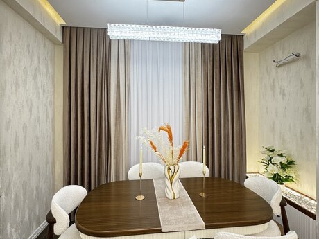 3 otaqlı mənzil, 110 m², Badamdar: 355 000 ₼ 3