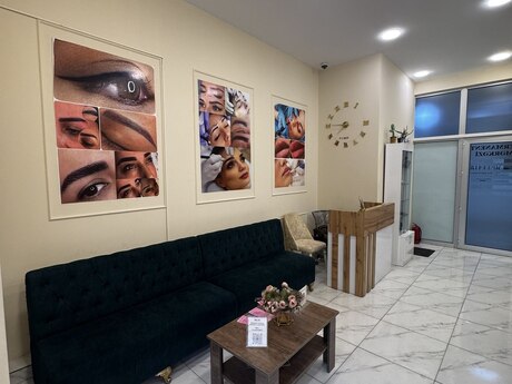Obyekt - Nizami m. - 200 m²