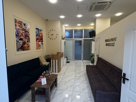 Obyekt - Nizami m. - 200 m²