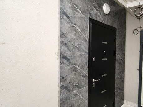 Masazırda 3 otaqlı yeni tikili mənzil satılır, 77,3 m², 129 000 AZN, şəkil 3 / 12