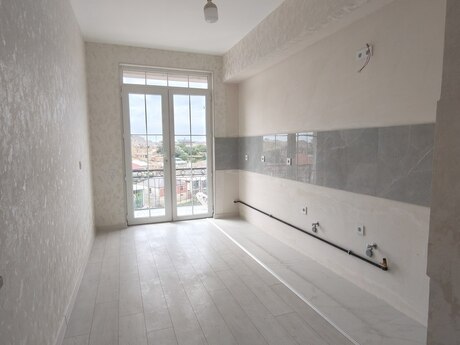 Masazırda 3 otaqlı yeni tikili mənzil satılır, 77,3 m², 129 000 AZN, şəkil 5 / 12