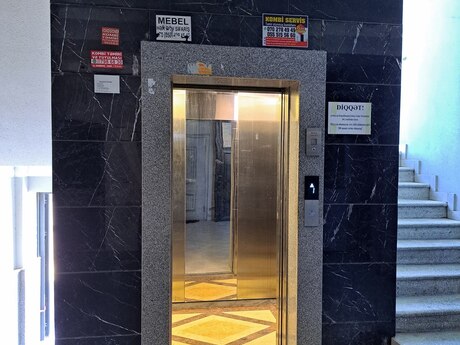 Masazırda 3 otaqlı yeni tikili mənzil satılır, 77,3 m², 129 000 AZN, şəkil 2 / 12