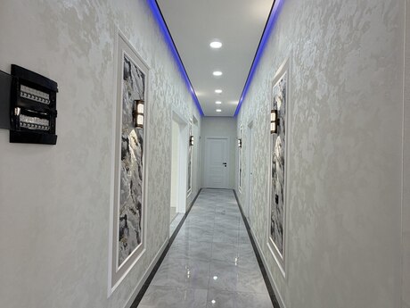 4 otaqlı həyət evi, 133 m², Masazır: 148 000 ₼ 5