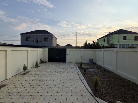 4 otaqlı həyət evi, 133 m², Masazır: 148 000 ₼ 4