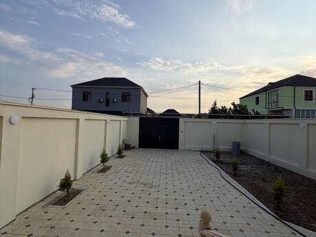 4 otaqlı həyət evi, 133 m², Masazır: 148 000 ₼ 3