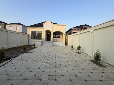 Elan №6270732 - Bakı, Masazır q., 4 otaqlı, 133 m²