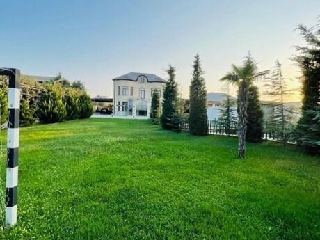 Elan №6191163 - Bakı, Nardaran q., 6 otaqlı, 450 m²