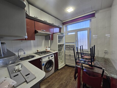 Elan №6270736 - Sumqayıt, Sumqayıt, 3 otaqlı, 70 m², 5/5 mərtəbə