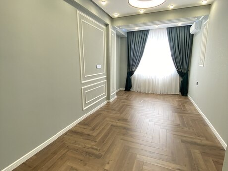 3 otaqlı mənzil, 105 m², Turkuaz: 345 000 ₼ 5