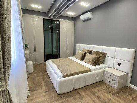 3 otaqlı mənzil, 105 m², Turkuaz: 345 000 ₼ 3
