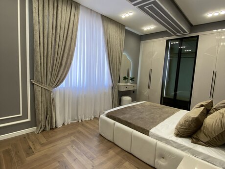 3 otaqlı mənzil, 105 m², Turkuaz: 345 000 ₼ 4