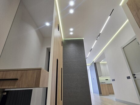 Elan №6270764 - Bakı, Koroğlu m., 3 otaqlı, 99 m², 7/16 mərtəbə