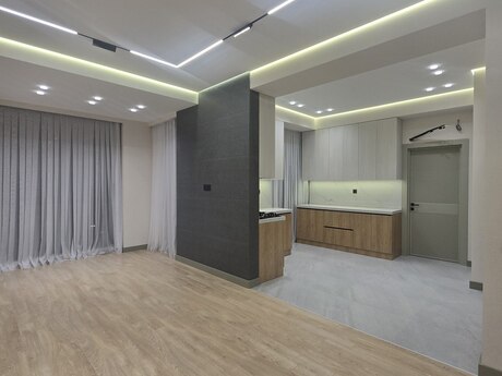 3 otaqlı mənzil, 99 m², Lake City: 323 000 ₼ 5