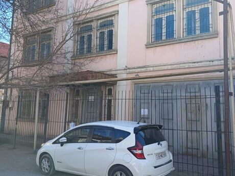 Объявление №6270778 - Баку, м. Насими, 12-комн., 510 м²