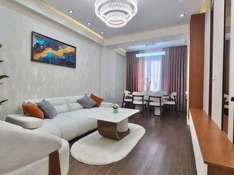 Elan №6270786 - Bakı, Səbail r., 3 otaqlı, 108 m², 8/18 mərtəbə