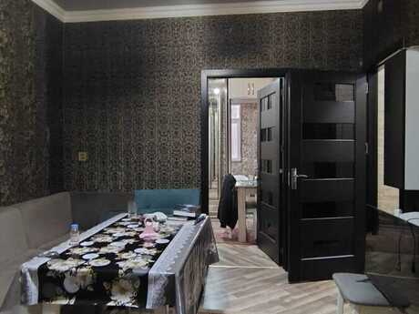 Elan №6270787 - Bakı, 20 Yanvar m., 2 otaqlı, 55 m², 2/5 mərtəbə