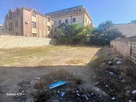 Elan №6270795 - Bakı, Azadlıq Prospekti m., 5.2 sot