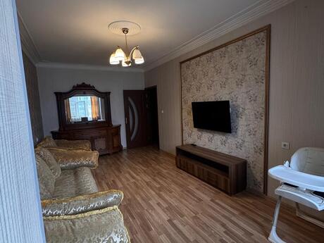 Elan №6270805 - Bakı, Azadlıq Prospekti m., 3 otaqlı, 90 m², 5/9 mərtəbə