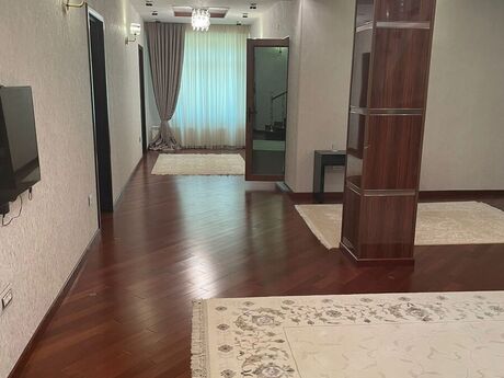 9 otaqlı həyət evi, 1 600 m², Badamdar: 2 000 000 ₼ 5