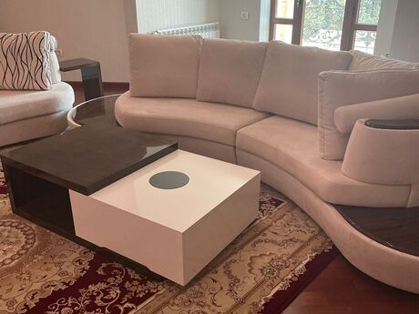 9 otaqlı həyət evi, 1 600 m², Badamdar: 2 000 000 ₼ 2
