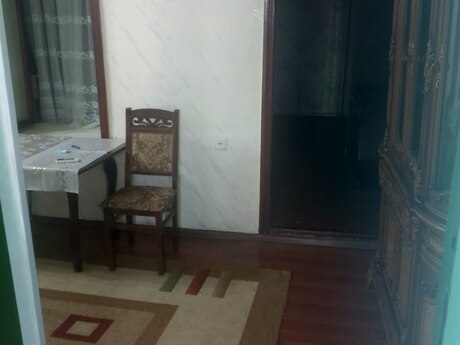 3 otaqlı həyət evi/bağ evi - Zabrat q. - 60 m²
