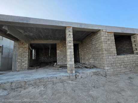 5 otaqlı həyət evi, 220 m², Buzovna: 145 000 ₼ 3