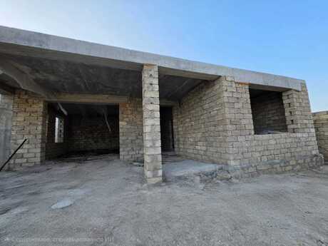 5 otaqlı həyət evi, 220 m², Buzovna: 145 000 ₼ 5