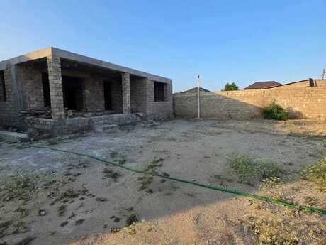 5 otaqlı həyət evi, 220 m², Buzovna: 145 000 ₼ 2