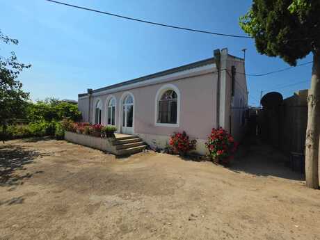 3 otaqlı həyət evi, 100 m², Buzovna: 155 000 ₼ 2
