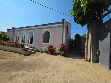 3 otaqlı həyət evi, 100 m², Buzovna: 155 000 ₼ 4