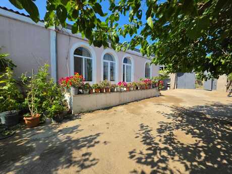 3 otaqlı həyət evi, 100 m², Buzovna: 155 000 ₼ 3