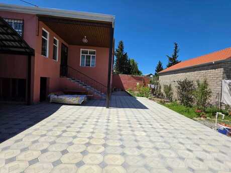6 otaqlı həyət evi, 239 m², Buzovna: 220 000 ₼ 4