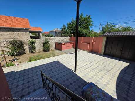 6 otaqlı həyət evi, 239 m², Buzovna: 220 000 ₼ 5