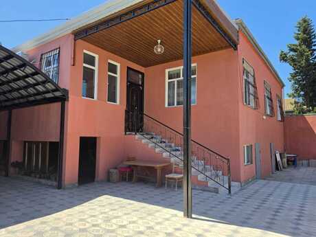 6 otaqlı həyət evi, 239 m², Buzovna: 220 000 ₼ 2