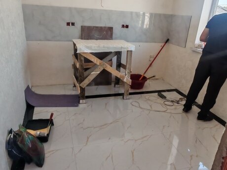 4 otaqlı həyət evi, 100 m², Saray: 122 000 ₼ 3