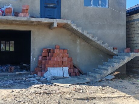 4 otaqlı həyət evi, 100 m², Saray: 122 000 ₼ 2