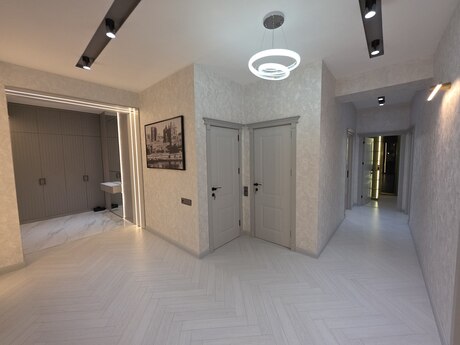 3 otaqlı mənzil, 120 m², Həzi Aslanov: 289 999 ₼ 5