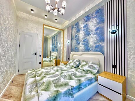 2 otaqlı mənzil, 47 m², Qara Qarayev: 190 000 ₼ 5