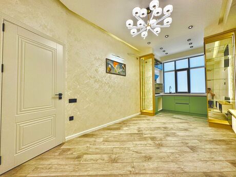 2 otaqlı mənzil, 47 m², Qara Qarayev: 190 000 ₼ 2
