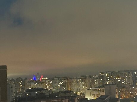 3 otaqlı yeni tikili - İnşaatçılar m. - 90 m²