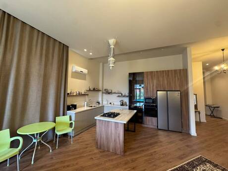 4-room apartment, 210 m², Şıxov: 830 000 ₼ 5