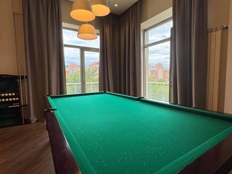 4-room apartment, 210 m², Şıxov: 830 000 ₼ 2