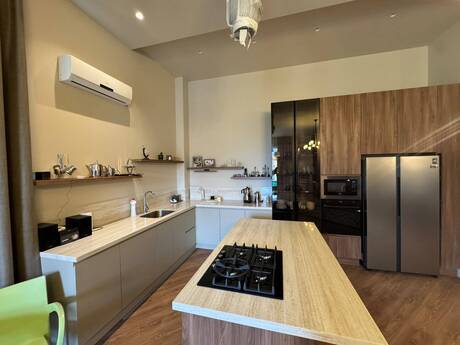 4-room apartment, 210 m², Şıxov: 830 000 ₼ 4