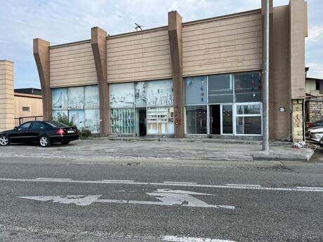 Elan №6270892 - Bakı, Böyükşor q., 160 m²