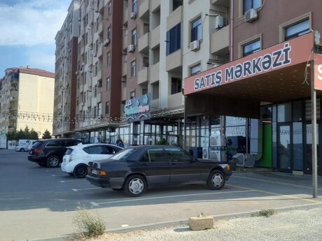 Elan №6270904 - Bakı, Masazır q., 2 otaqlı, 79 m², 7/9 mərtəbə