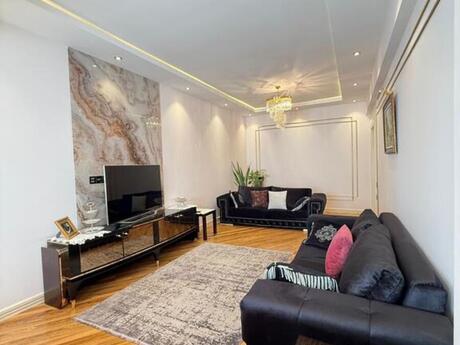 3 otaqlı mənzil, 141 m², Park Azure: 460 000 ₼ 5